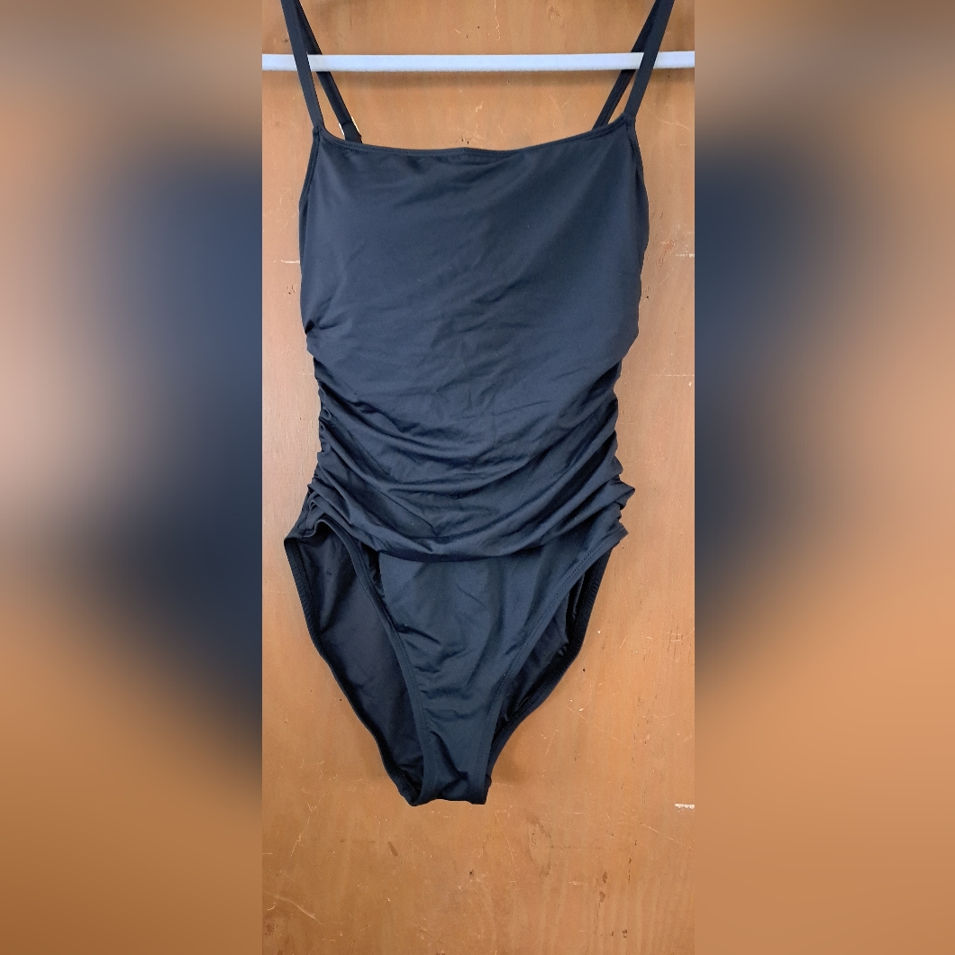 La Blanca Swimsuit